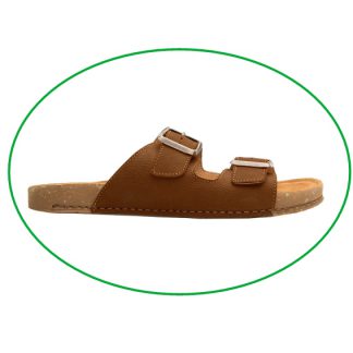 Sandale homme N5794 wood