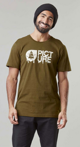 T-shirt Picture drayton tee – Image 2