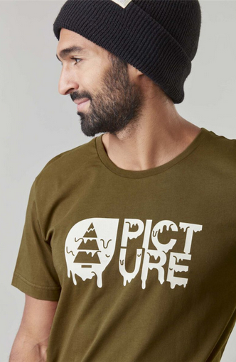 T-shirt Picture drayton tee