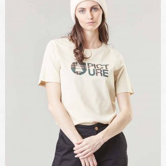 T-shirt Picture basement tee