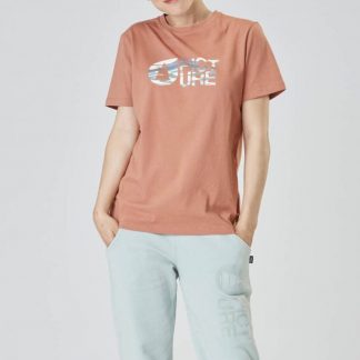 T-shirt Picture basement tee