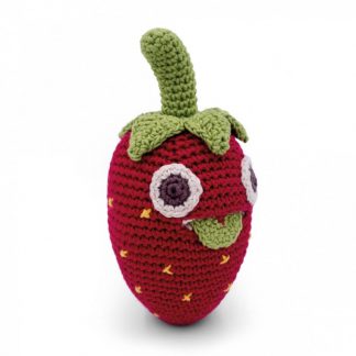 Doudou fraise