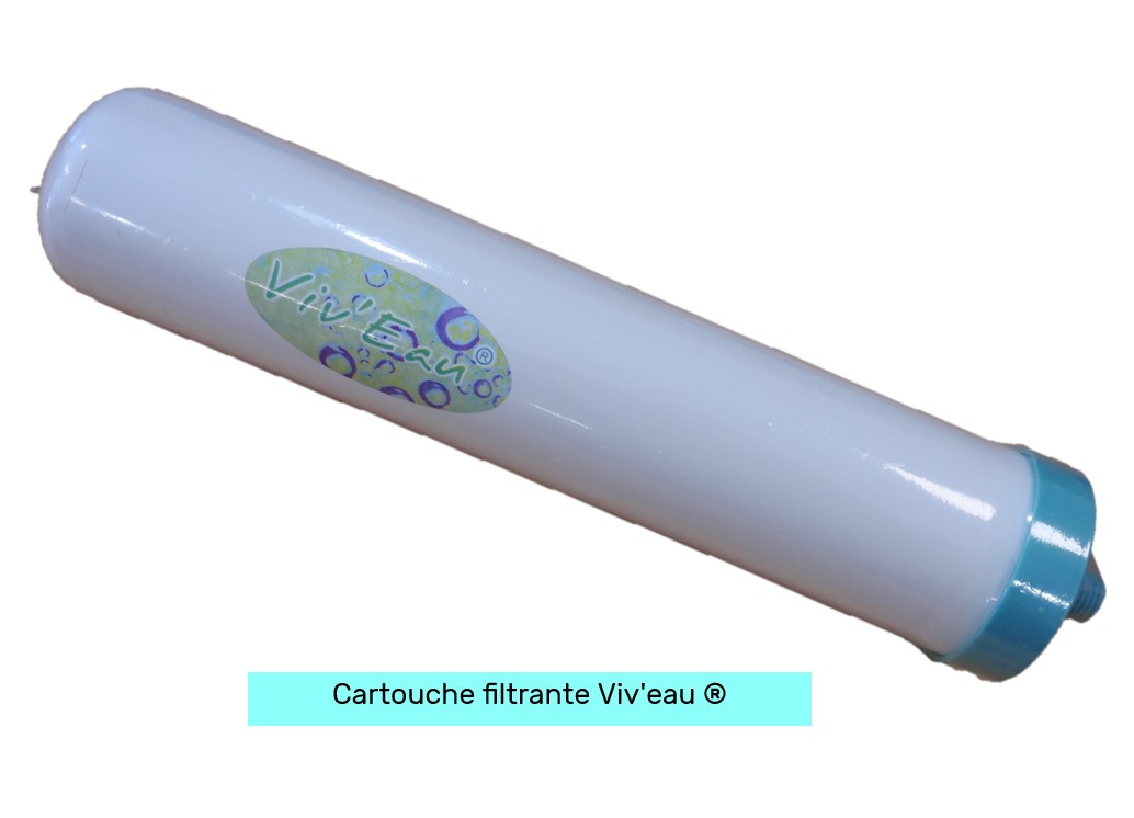 cartouche viveau