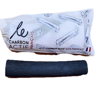 Charbon actif pour l'eau Français