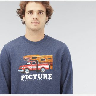 Pull Picture Chuck Crew