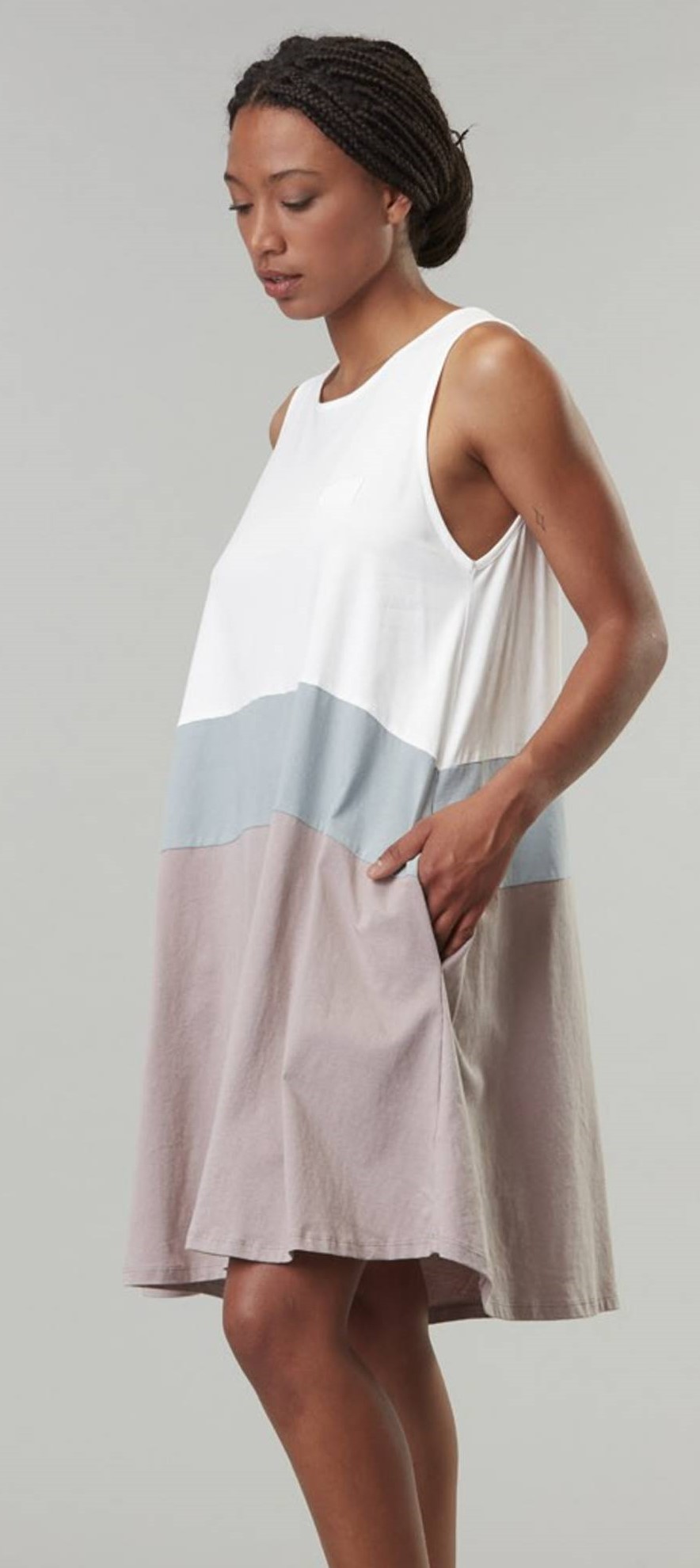 Robe Picture Deauville – Image 2