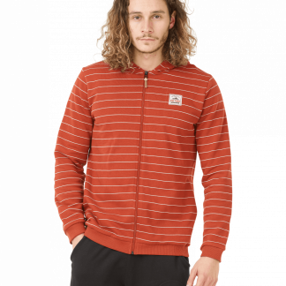 Sweat Picture Hony zip