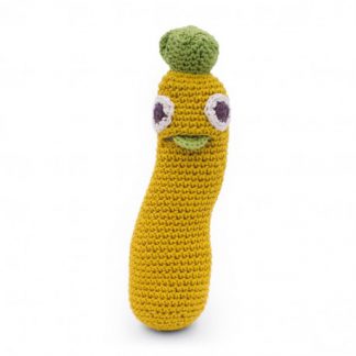 Doudou courgette