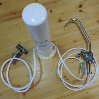 Kit Viv'Eau pour installation sous évier