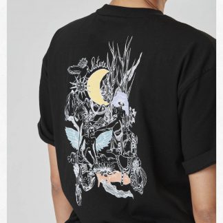 T-shirt Picture Kulla Tee