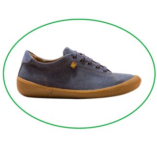 Chaussure 5767t en coton biologique