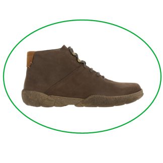 Botte N916 Angkor brown