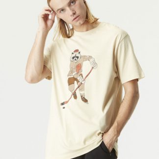 T shirt 100% coton bio