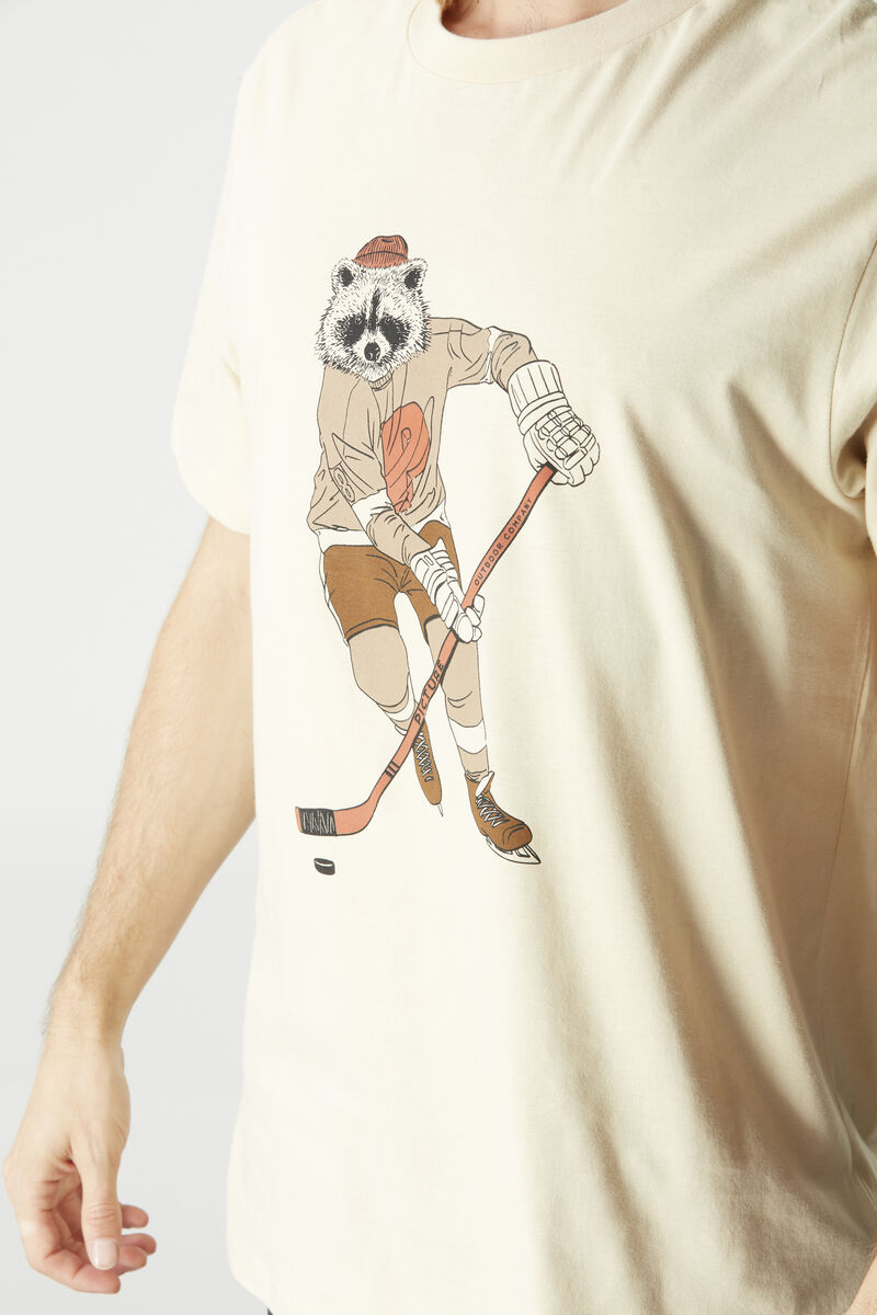 T-shirt Picture lakin – Image 2