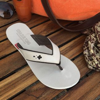 Les tongs Made in France !