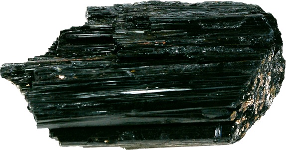 tourmaline brut
