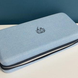 Trousse pour 36 flacons huiles essentielles